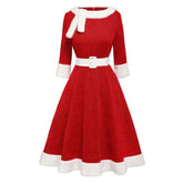 Christmas Cosplay Costume Outfits Halloween Carnival Suit
